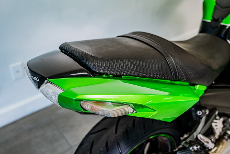 2016 Kawasaki Ninja ZX-14R ABS SE