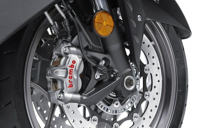 2016 Kawasaki Ninja ZX-14R ABS SE