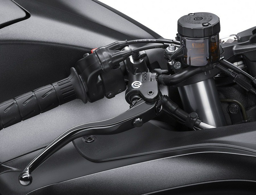 2016 Kawasaki Ninja ZX-14R ABS SE