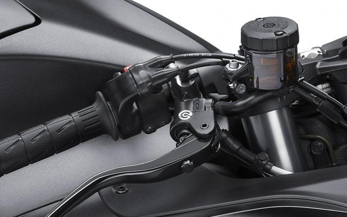 2016 Kawasaki Ninja ZX-14R ABS SE