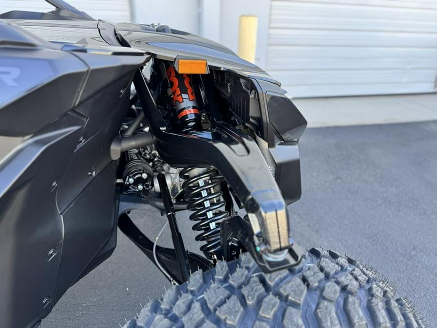 2026 Can-Am® Maverick R Max X RS