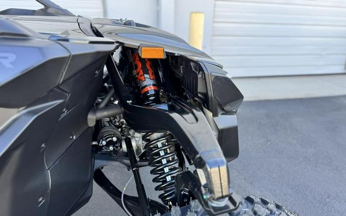 2026 Can-Am® Maverick R Max X RS