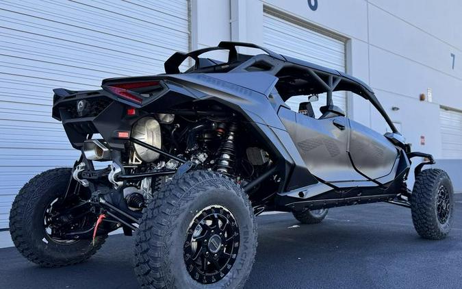 2026 Can-Am® Maverick R Max X RS