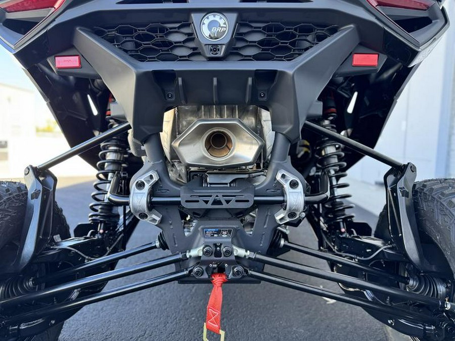 2026 Can-Am® Maverick R Max X RS