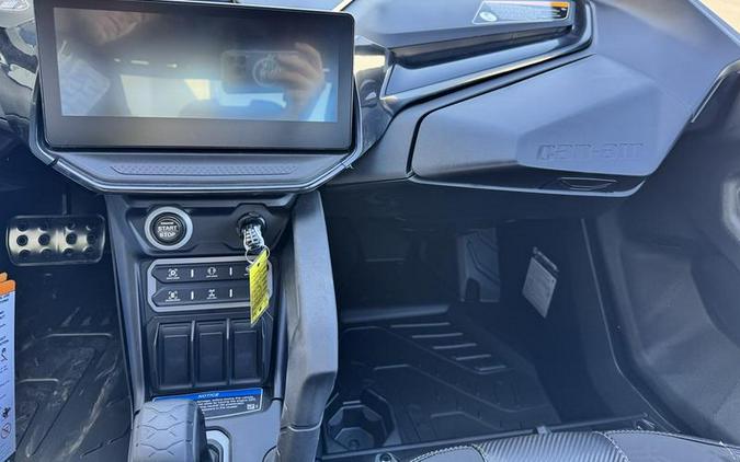 2026 Can-Am® Maverick R Max X RS