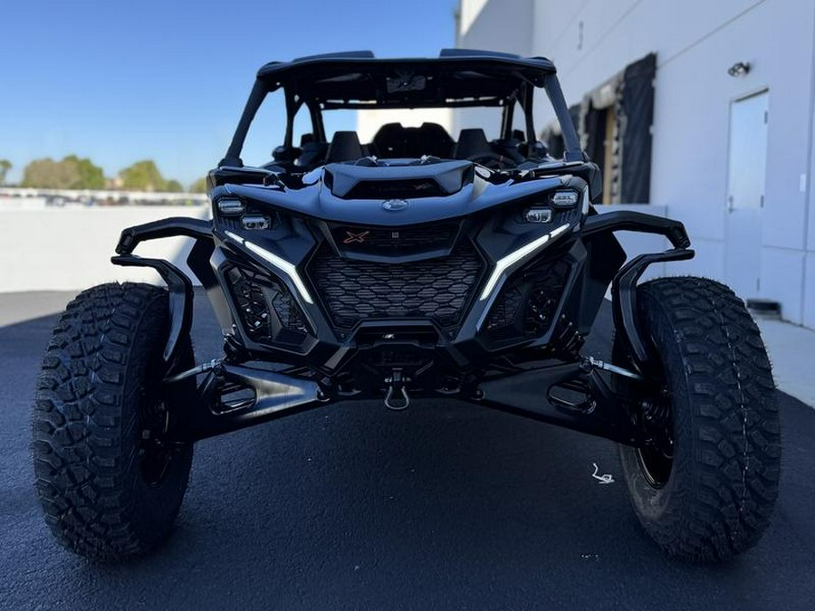 2026 Can-Am® Maverick R Max X RS