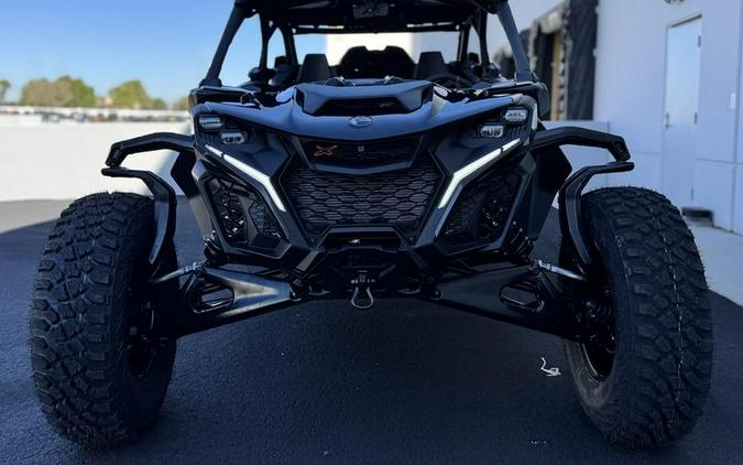 2026 Can-Am® Maverick R Max X RS