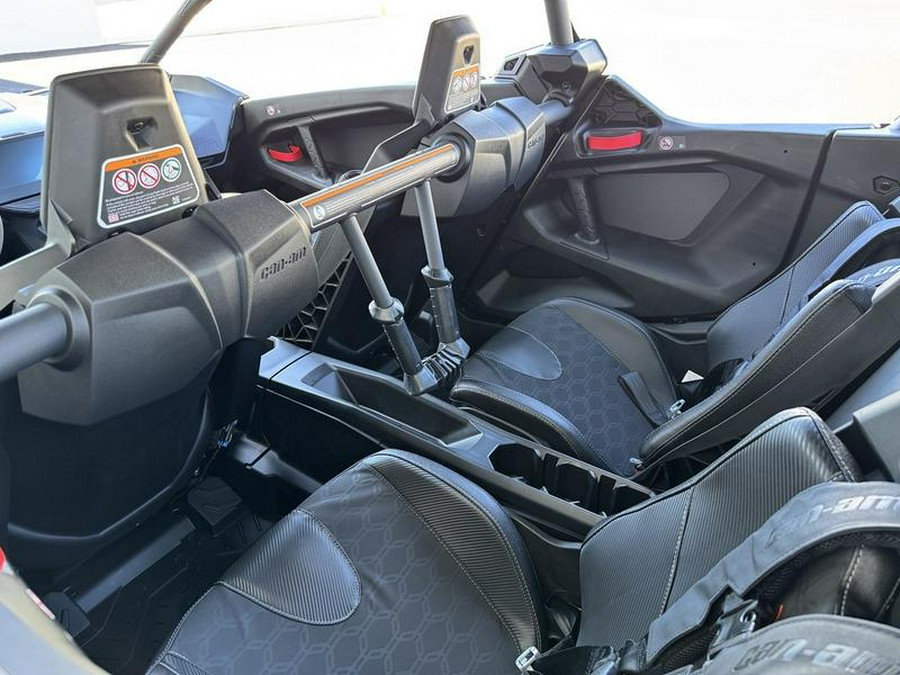 2026 Can-Am® Maverick R Max X RS