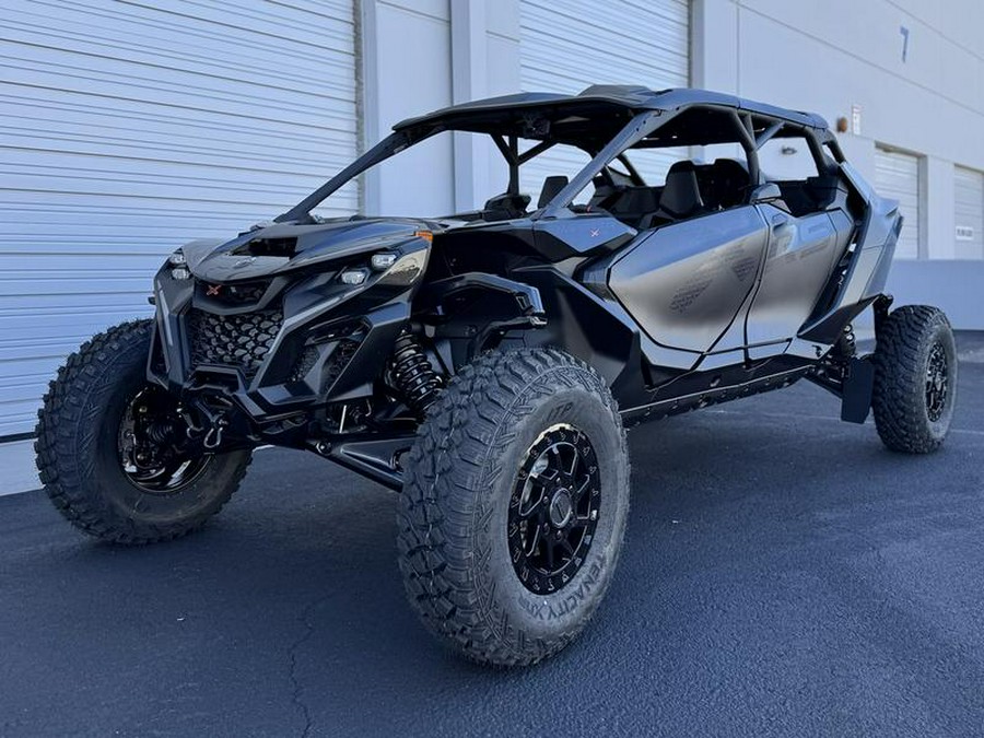 2026 Can-Am® Maverick R Max X RS