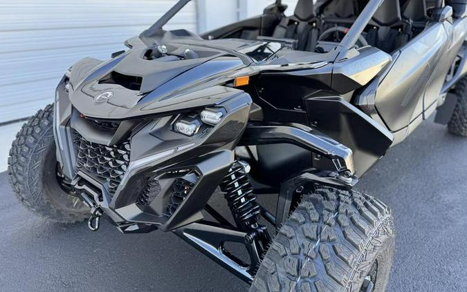 2026 Can-Am® Maverick R Max X RS