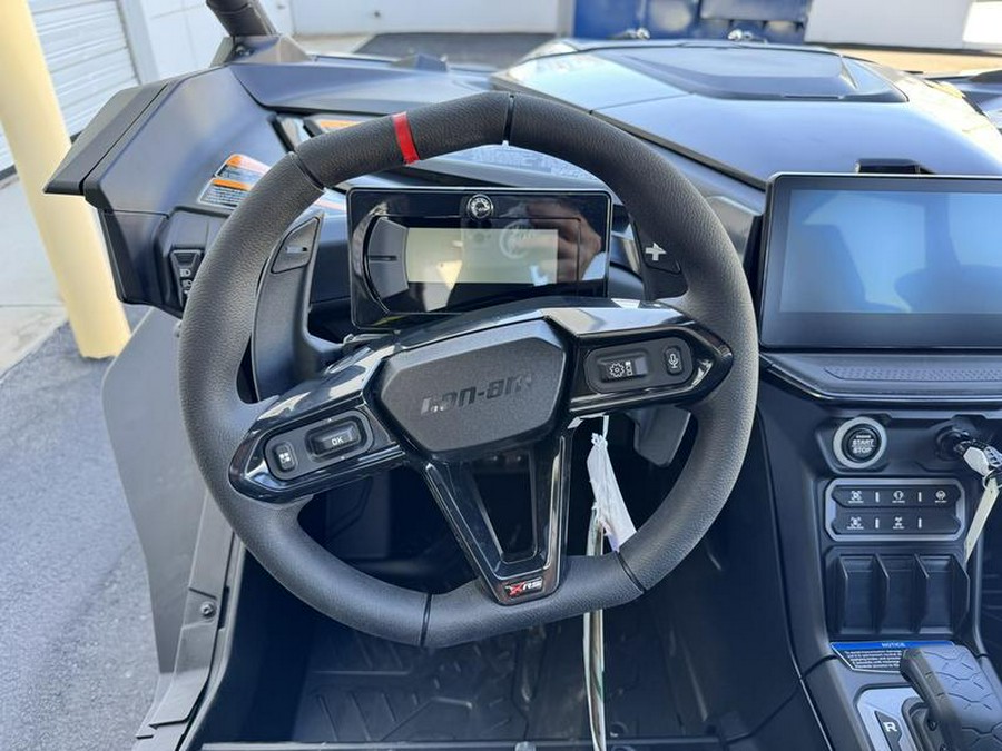 2026 Can-Am® Maverick R Max X RS