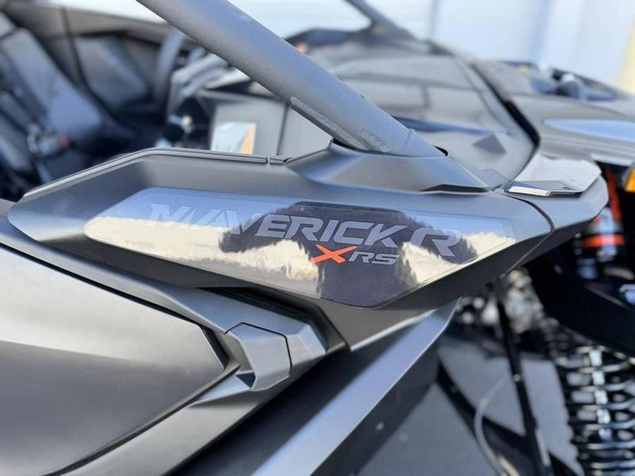 2026 Can-Am® Maverick R Max X RS