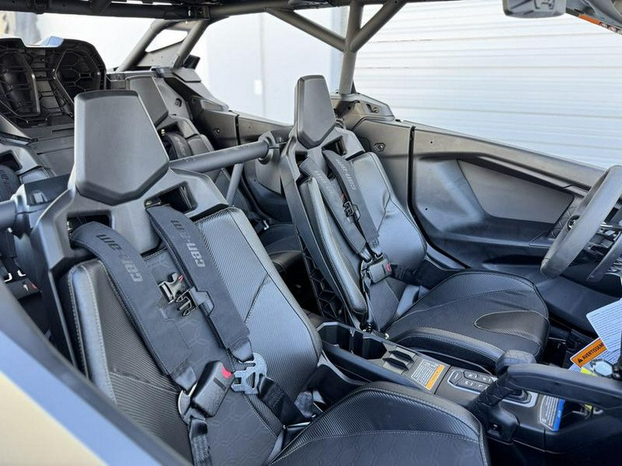 2026 Can-Am® Maverick R Max X RS