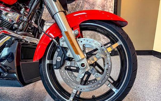 2026 Harley-Davidson Street Glide®