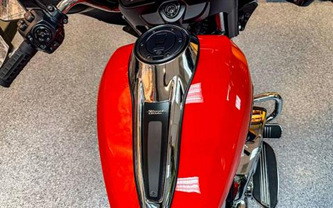2026 Harley-Davidson Street Glide®