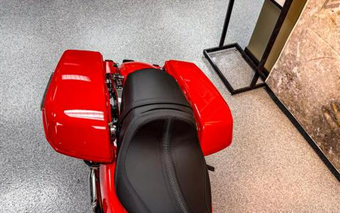 2026 Harley-Davidson Street Glide®