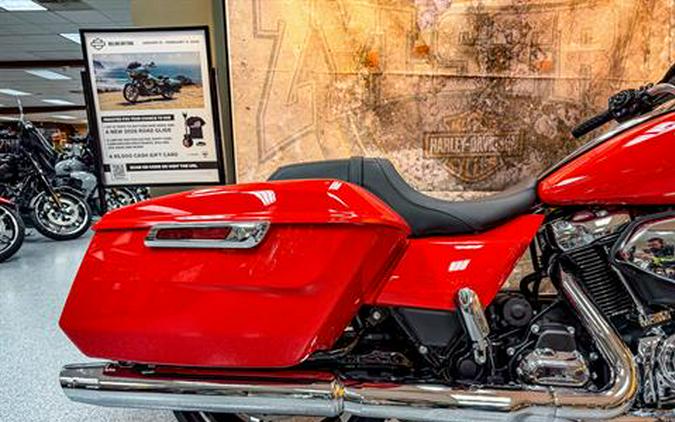 2026 Harley-Davidson Street Glide®