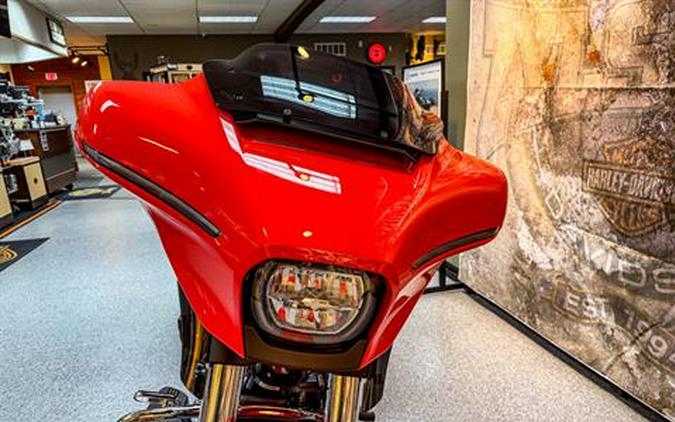 2026 Harley-Davidson Street Glide®