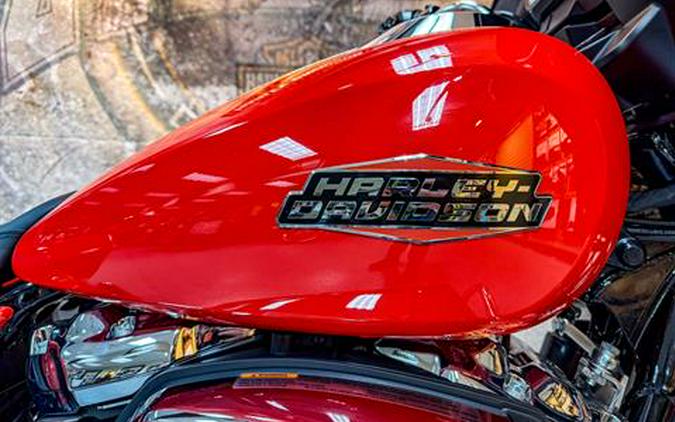 2026 Harley-Davidson Street Glide®