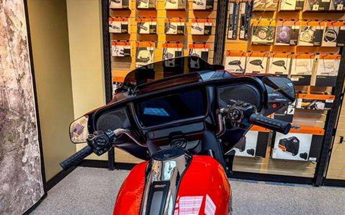 2026 Harley-Davidson Street Glide®