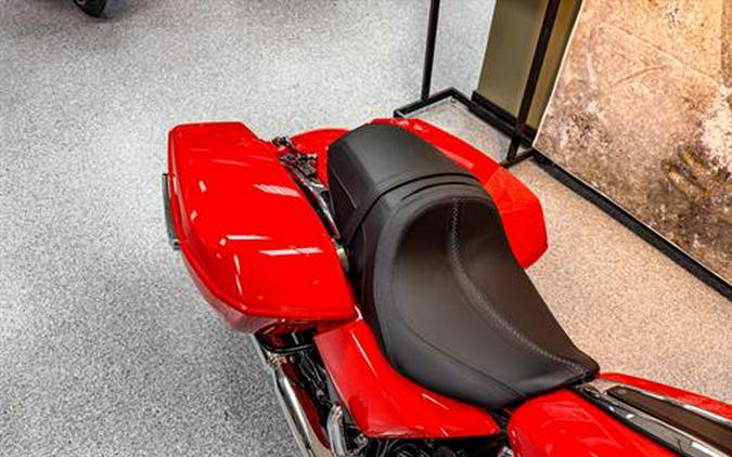 2026 Harley-Davidson Street Glide®