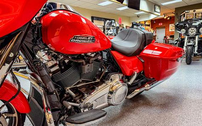 2026 Harley-Davidson Street Glide®