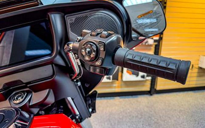 2026 Harley-Davidson Street Glide®