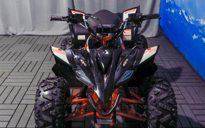 2026 Kayo Predator 110