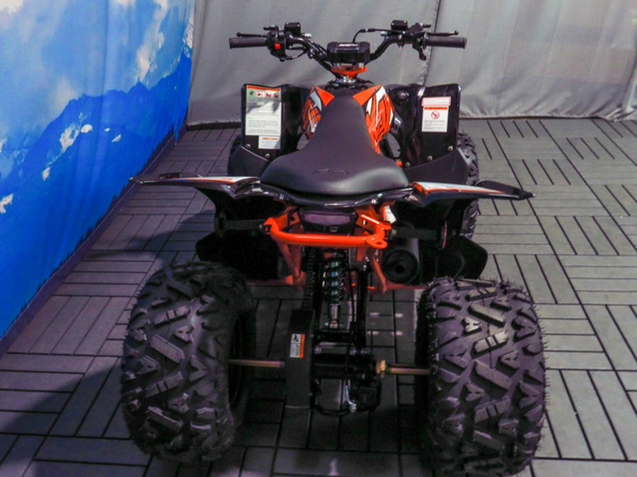 2026 Kayo Predator 110