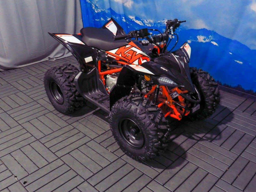 2026 Kayo Predator 110