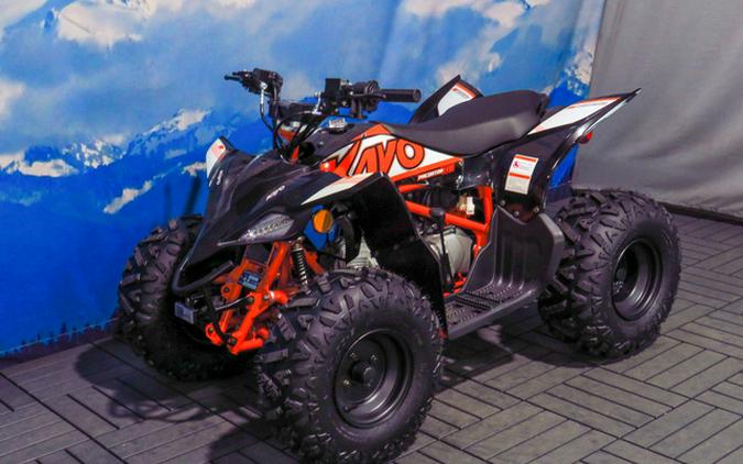 2026 Kayo Predator 110