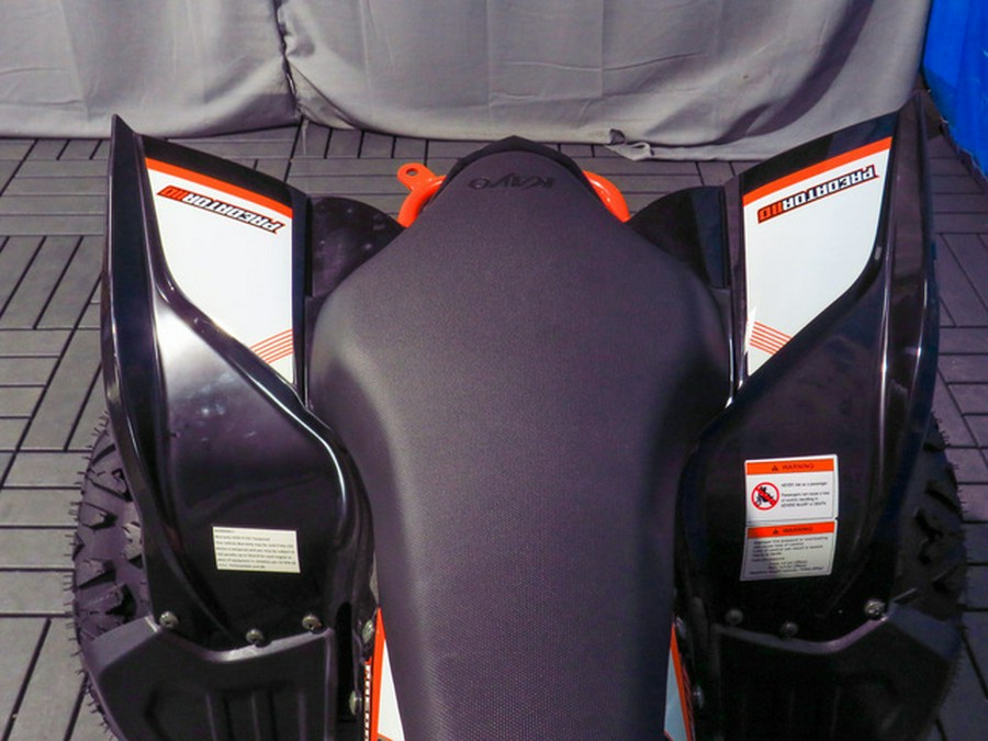 2026 Kayo Predator 110