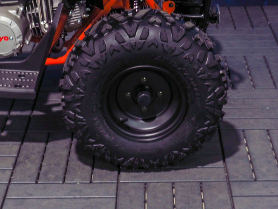 2026 Kayo Predator 110