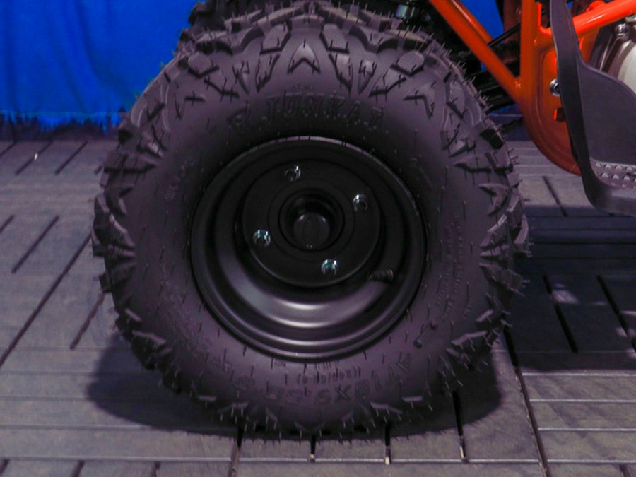 2026 Kayo Predator 110