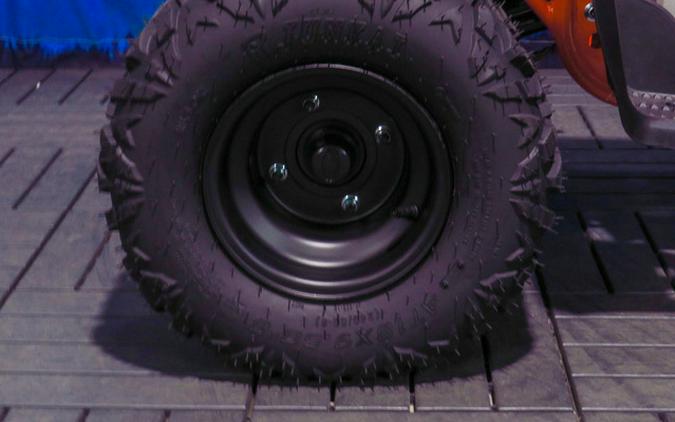 2026 Kayo Predator 110