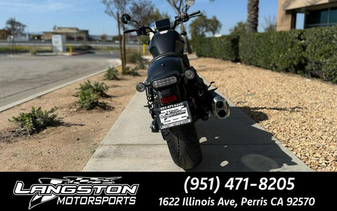 2026 Honda® Rebel 1100