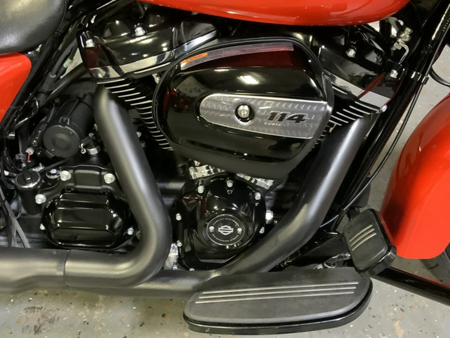 2020 Harley-Davidson FLHXS Street Glide Special