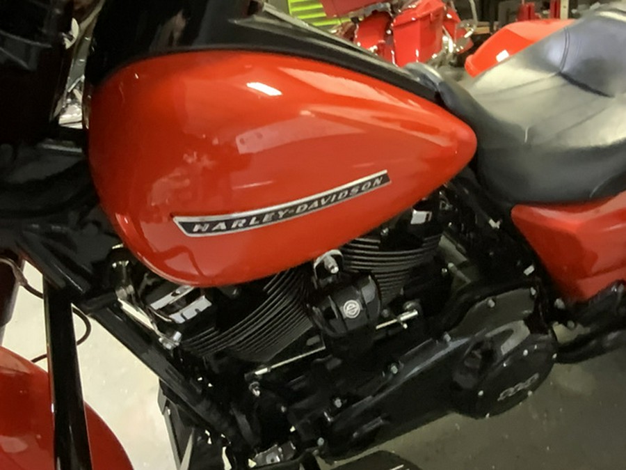2020 Harley-Davidson FLHXS Street Glide Special
