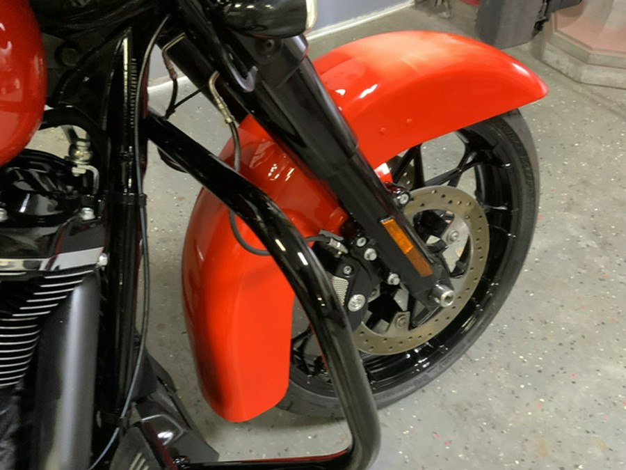 2020 Harley-Davidson FLHXS Street Glide Special