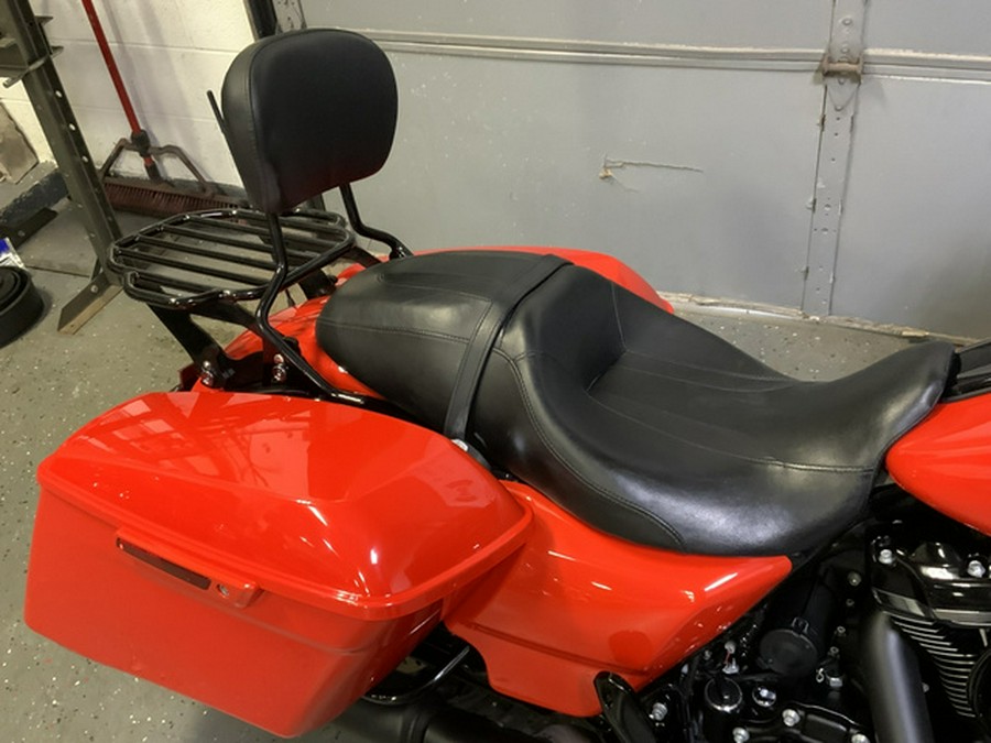2020 Harley-Davidson FLHXS Street Glide Special