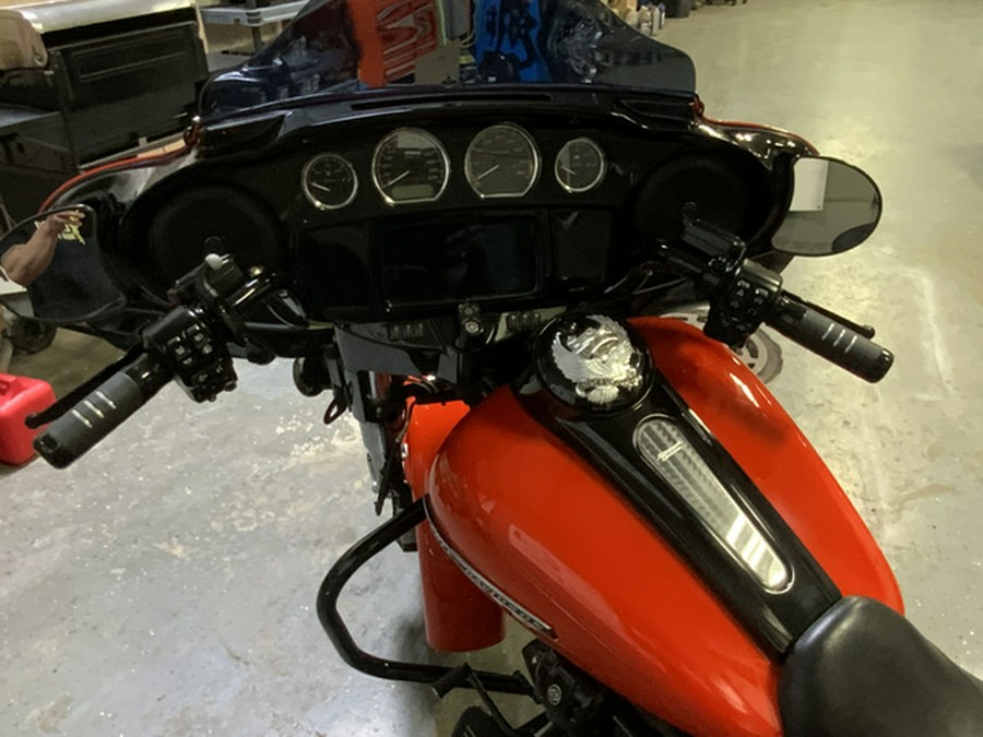 2020 Harley-Davidson FLHXS Street Glide Special