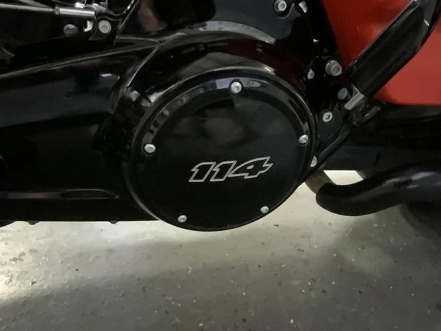 2020 Harley-Davidson FLHXS Street Glide Special