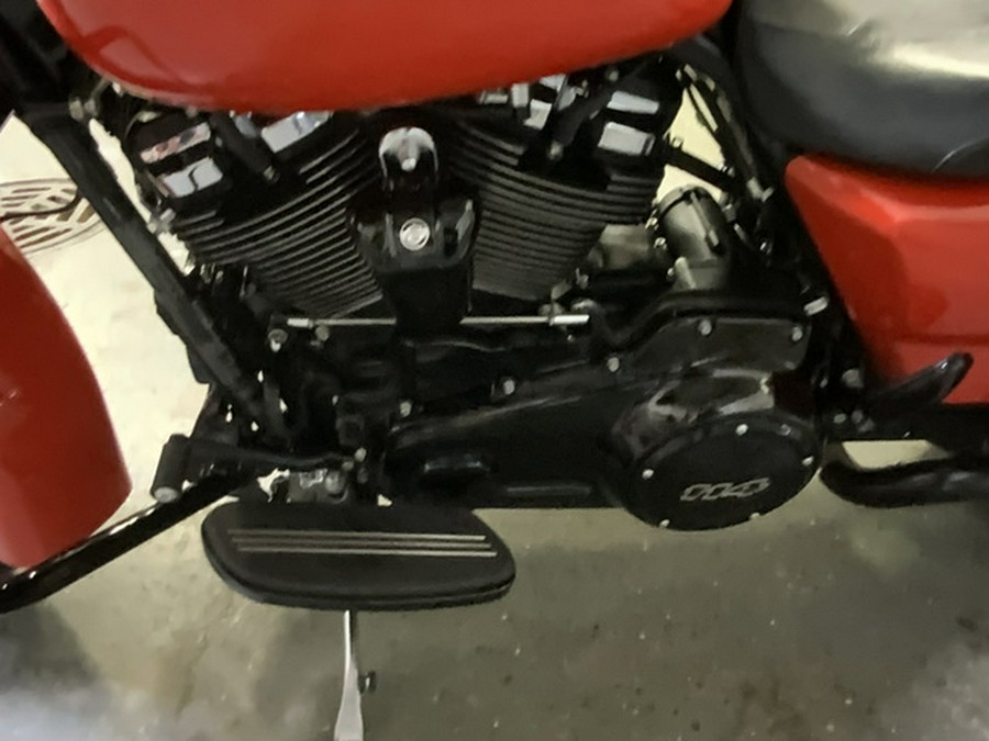 2020 Harley-Davidson FLHXS Street Glide Special