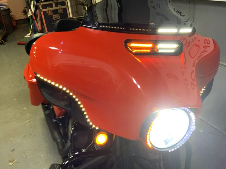 2020 Harley-Davidson FLHXS Street Glide Special