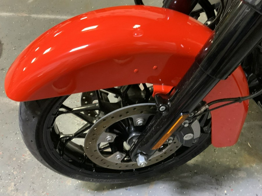 2020 Harley-Davidson FLHXS Street Glide Special