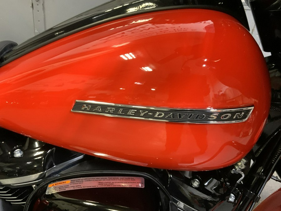 2020 Harley-Davidson FLHXS Street Glide Special