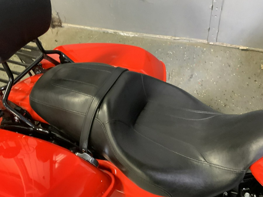 2020 Harley-Davidson FLHXS Street Glide Special