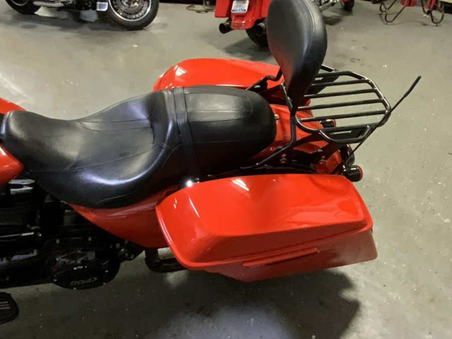 2020 Harley-Davidson FLHXS Street Glide Special
