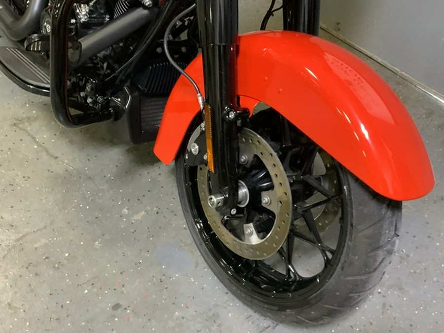 2020 Harley-Davidson FLHXS Street Glide Special