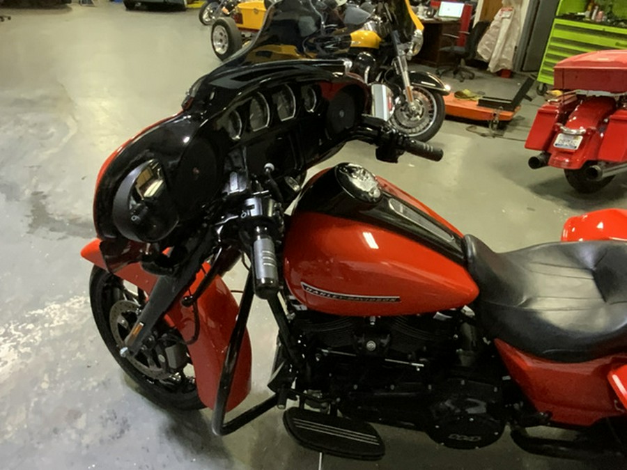 2020 Harley-Davidson FLHXS Street Glide Special